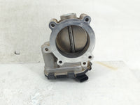 2017-2022 Ford F-150 Throttle Body P/N:HL3E 9F991 AA Fits Fits 2017 2018 2019 2020 2021 2022 OEM Used Auto Parts - Oemusedau