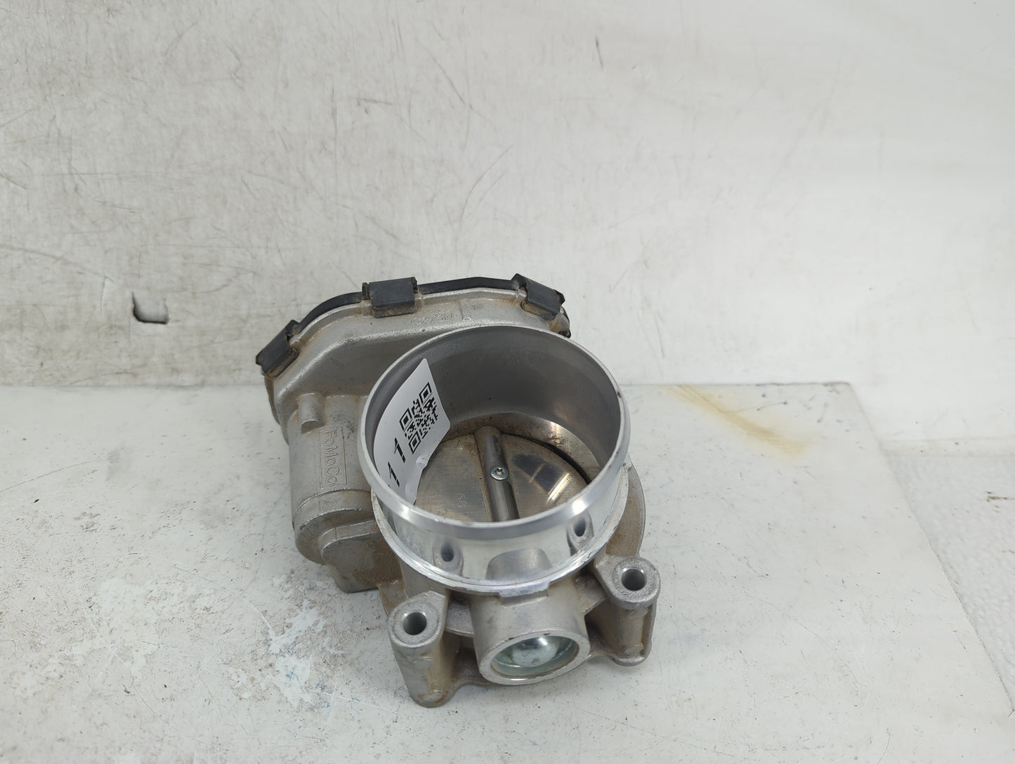2017-2022 Ford F-150 Throttle Body P/N:HL3E 9F991 AA Fits Fits 2017 2018 2019 2020 2021 2022 OEM Used Auto Parts - Oemusedau