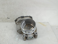 2017-2022 Ford F-150 Throttle Body P/N:HL3E 9F991 AA Fits Fits 2017 2018 2019 2020 2021 2022 OEM Used Auto Parts - Oemusedau