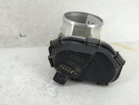 2017-2022 Ford F-150 Throttle Body P/N:HL3E 9F991 AA Fits Fits 2017 2018 2019 2020 2021 2022 OEM Used Auto Parts - Oemusedau