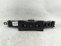 2017 Ford F-150 Spare Scissor Car Jack - Oemusedautoparts1.com