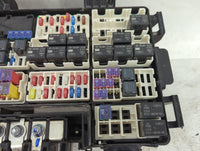 2017 Ford F-150 Fusebox Fuse Box Panel Relay Module P/N:FU5T14A068HA Fits OEM Used Auto Parts - Oemusedautoparts1.com