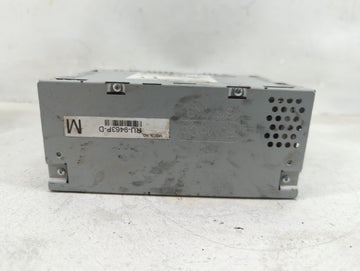 2017-2018 Ford F-150 Radio AM FM Cd Player Receiver Replacement P/N:HL3T-8D832-AB RU-9463P-D Fits Fits 2017 2018 OEM Used Au