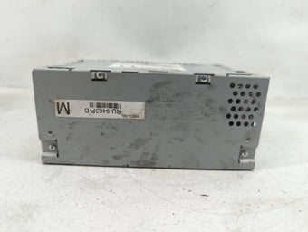compare product 2017-2018 Ford F-150 Radio AM FM Cd Player Receiver Replacement P/N:HL3T-8D832-AB RU-9463P-D Fits Fits 2017 2018 OEM Used Auto Parts