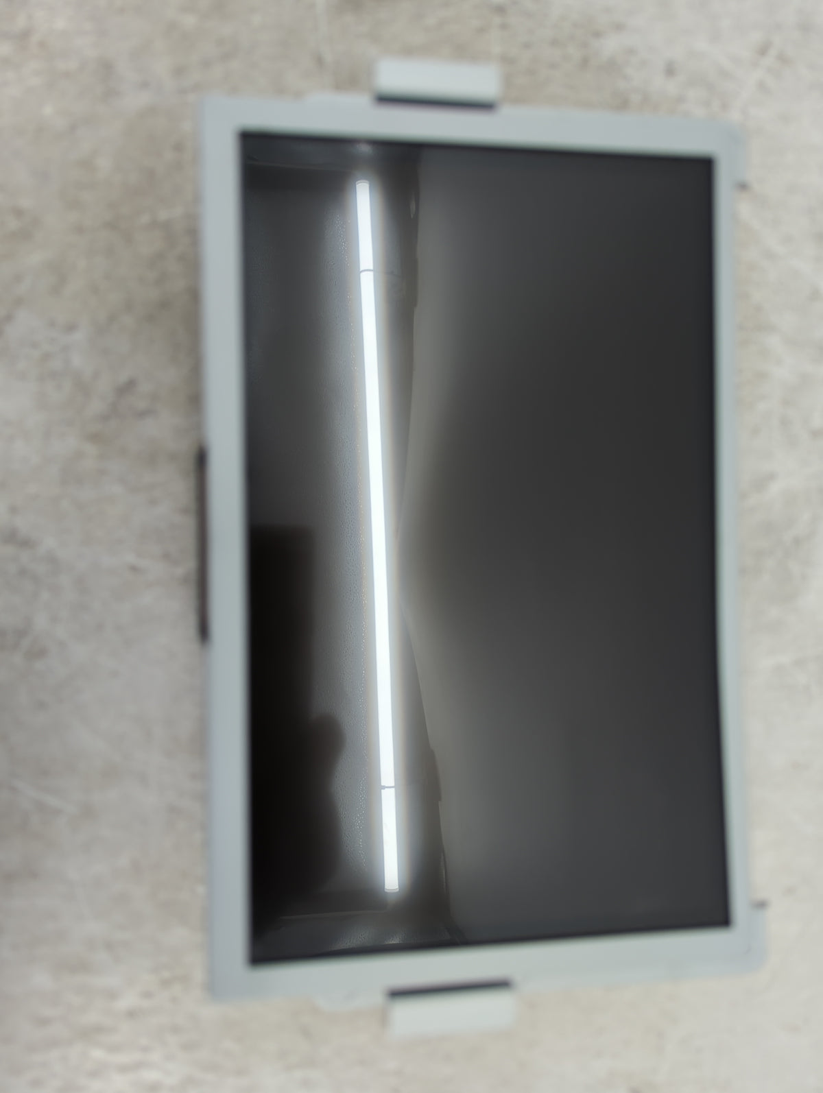 2015-2018 Ford F-150 Information Radio Display Screen Black - Oemusedautoparts1.com