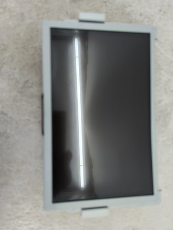 compare product 2015-2018 Ford F-150 Information Radio Display Screen Black