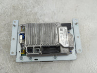 2015-2018 Ford F-150 Information Radio Display Screen Black - Oemusedautoparts1.com