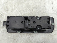 2015-2020 Ford F-150 Master Power Window Switch Replacement Driver Side Left P/N:FL3T-14B133-ACW Fits OEM Used Auto Parts - 