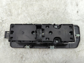 2015-2020 Ford F-150 Master Power Window Switch Replacement Driver Side Left P/N:FL3T-14B133-ACW Fits OEM Used Auto Parts