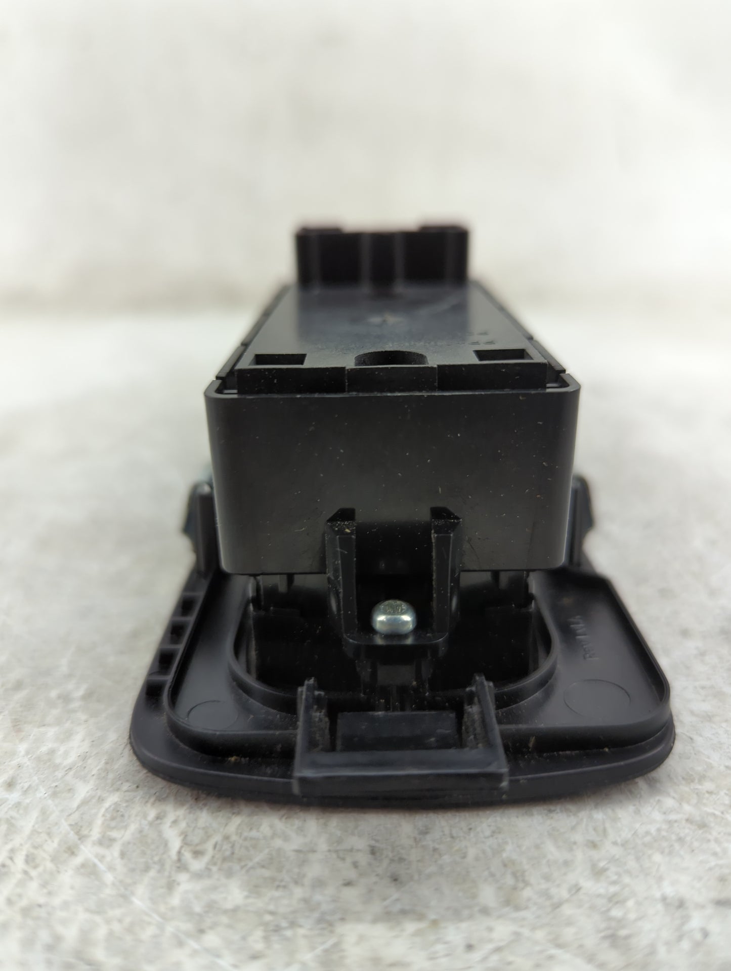 2015-2020 Ford F-150 Master Power Window Switch Replacement Driver Side Left P/N:FL3T-14B133-ACW Fits OEM Used Auto Parts - 