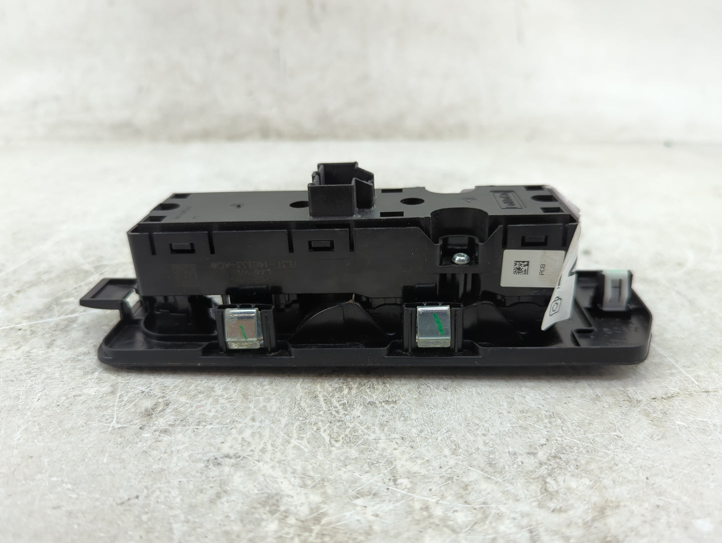 2015-2020 Ford F-150 Master Power Window Switch Replacement Driver Side Left P/N:FL3T-14B133-ACW Fits OEM Used Auto Parts - 
