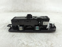 2015-2020 Ford F-150 Master Power Window Switch Replacement Driver Side Left P/N:FL3T-14B133-ACW Fits OEM Used Auto Parts - 