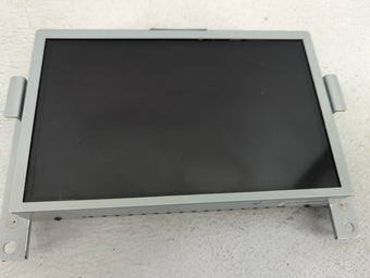 compare product 2016-2018 Ford F-150 Information Radio Display Screen 1436893