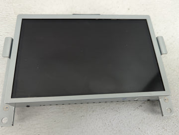 2016-2018 Ford F-150 Information Display Screen - Oemusedautoparts1.com