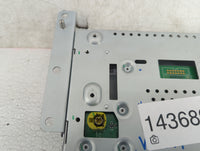 2016-2018 Ford F-150 Information Radio Display Screen 1436893 - Oemusedautoparts1.com