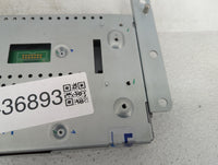 2016-2018 Ford F-150 Information Radio Display Screen 1436893 - Oemusedautoparts1.com