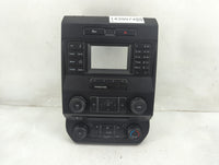 2017-2017 Ford F-150 Radio Control Panel - Oemusedautoparts1.com