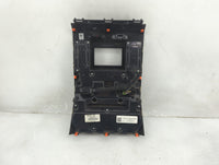 2017-2017 Ford F-150 Radio Control Panel - Oemusedautoparts1.com