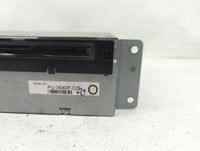 2017-2018 Ford F-150 Radio AM FM Cd Player Receiver Replacement P/N:GL3T-19C107-BA Fits Fits 2017 2018 OEM Used Auto Parts -