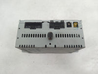 2017-2018 Ford F-150 Radio AM FM Cd Player Receiver Replacement P/N:GL3T-19C107-BA Fits Fits 2017 2018 OEM Used Auto Parts -
