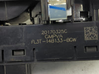 2015-2020 Ford F-150 Master Power Window Switch Replacement Driver Side Left P/N:FL3T-14B133-BGW Fits OEM Used Auto Parts - 