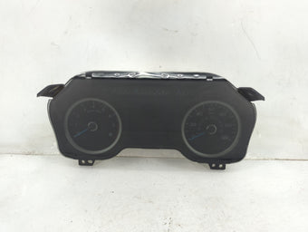 compare product 2017-2018 Ford F-150 Instrument Cluster Speedometer Gauges Fits Fits 2017 2018 OEM Used Auto Parts