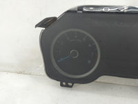 2017-2018 Ford F-150 Instrument Cluster Speedometer Gauges Fits Fits 2017 2018 OEM Used Auto Parts - Oemusedautoparts1.com