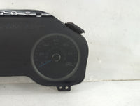 2017-2018 Ford F-150 Instrument Cluster Speedometer Gauges Fits Fits 2017 2018 OEM Used Auto Parts - Oemusedautoparts1.com