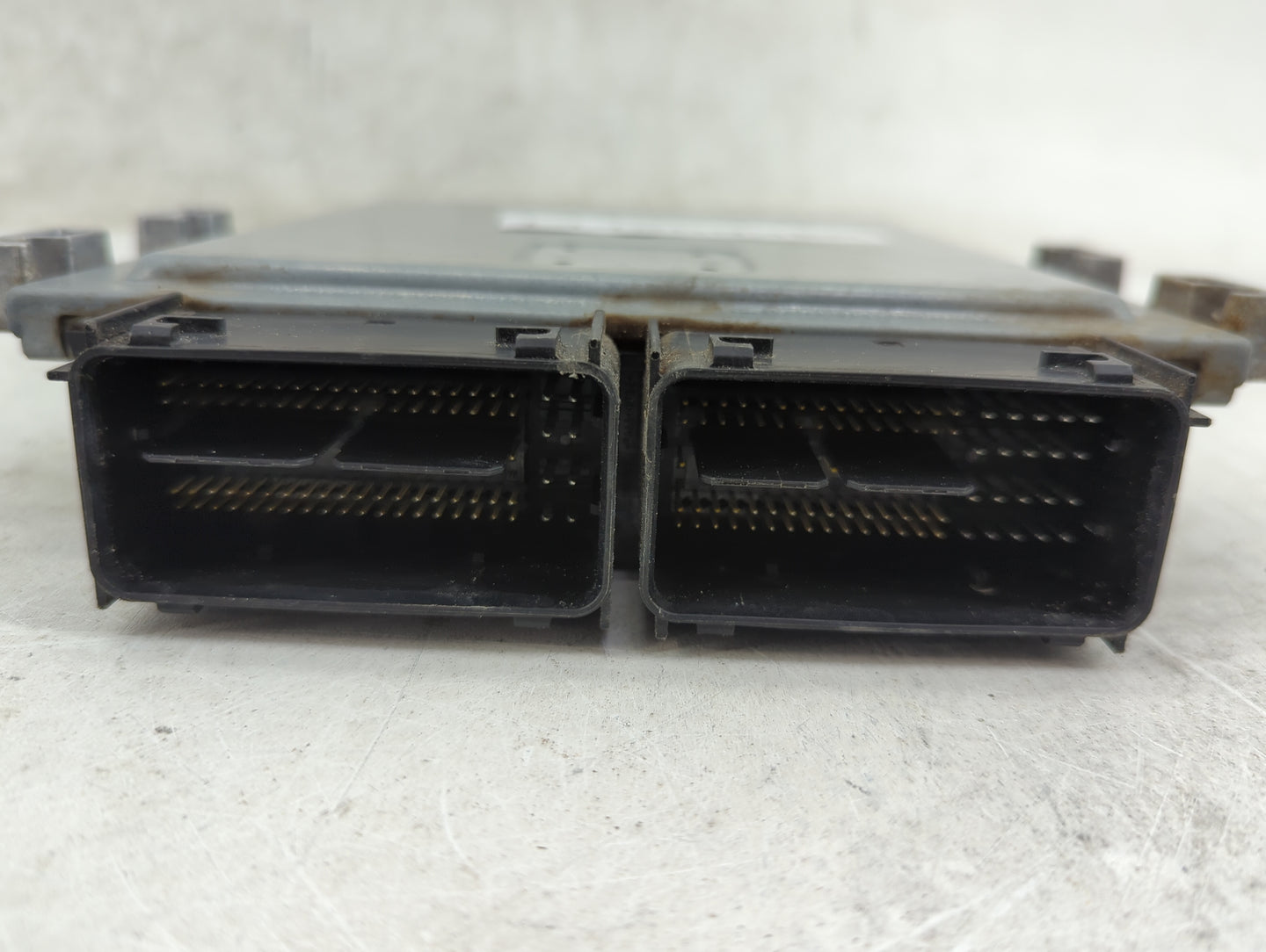 2015-2017 Ford F-150 PCM Engine Control Computer ECU ECM PCU OEM P/N:FL3A-12B684-BEB FL3A-12A650-CGA Fits OEM Used Auto Part