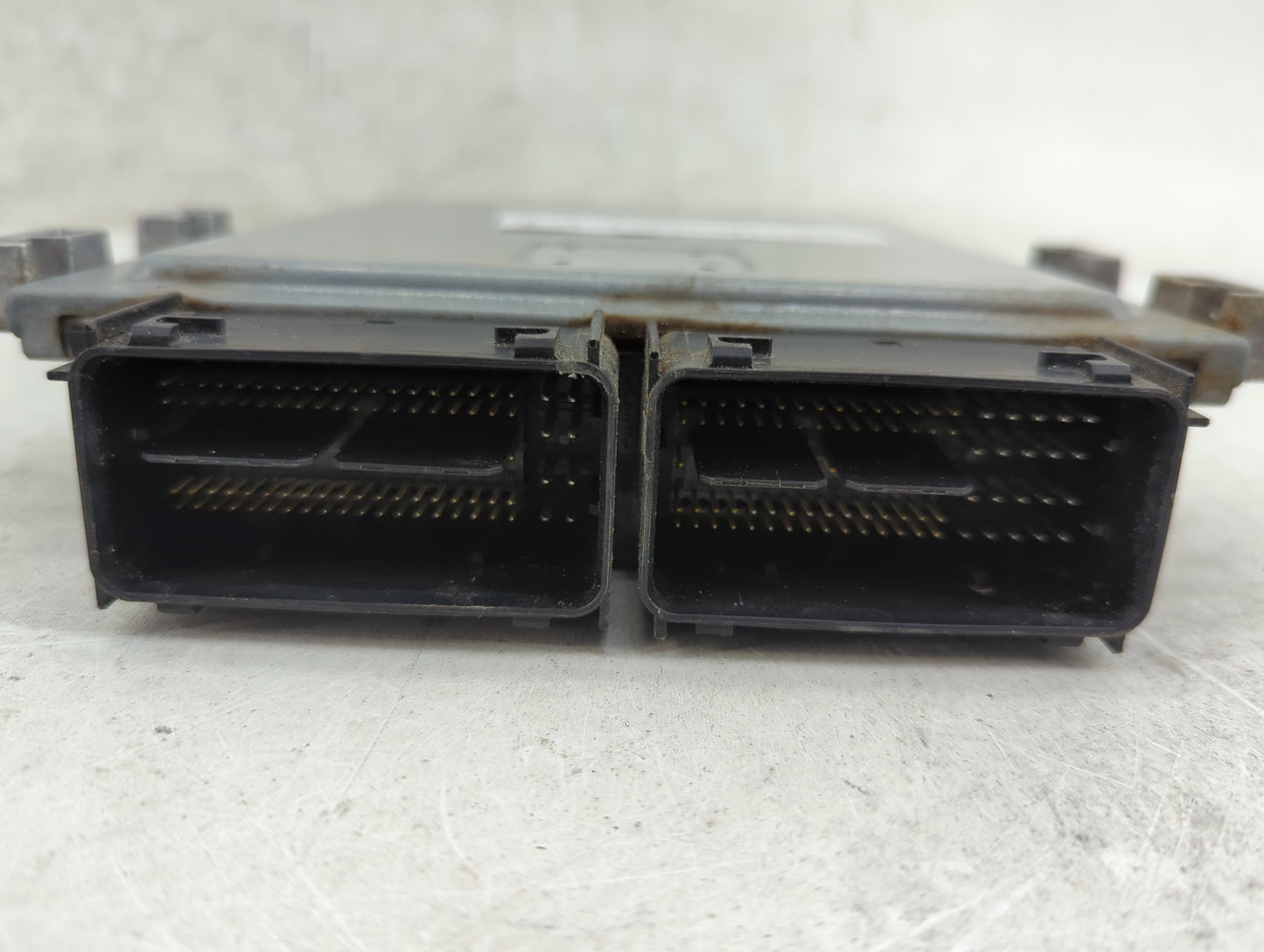 2015-2017 Ford F-150 PCM Engine Control Computer ECU ECM PCU OEM P/N:FL3A-12B684-BEB FL3A-12A650-CGA Fits OEM Used Auto Part