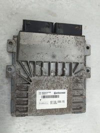 2015-2017 Ford F-150 PCM Engine Control Computer ECU ECM PCU OEM P/N:FL3A-12B684-BEB FL3A-12A650-CGA Fits OEM Used Auto Part