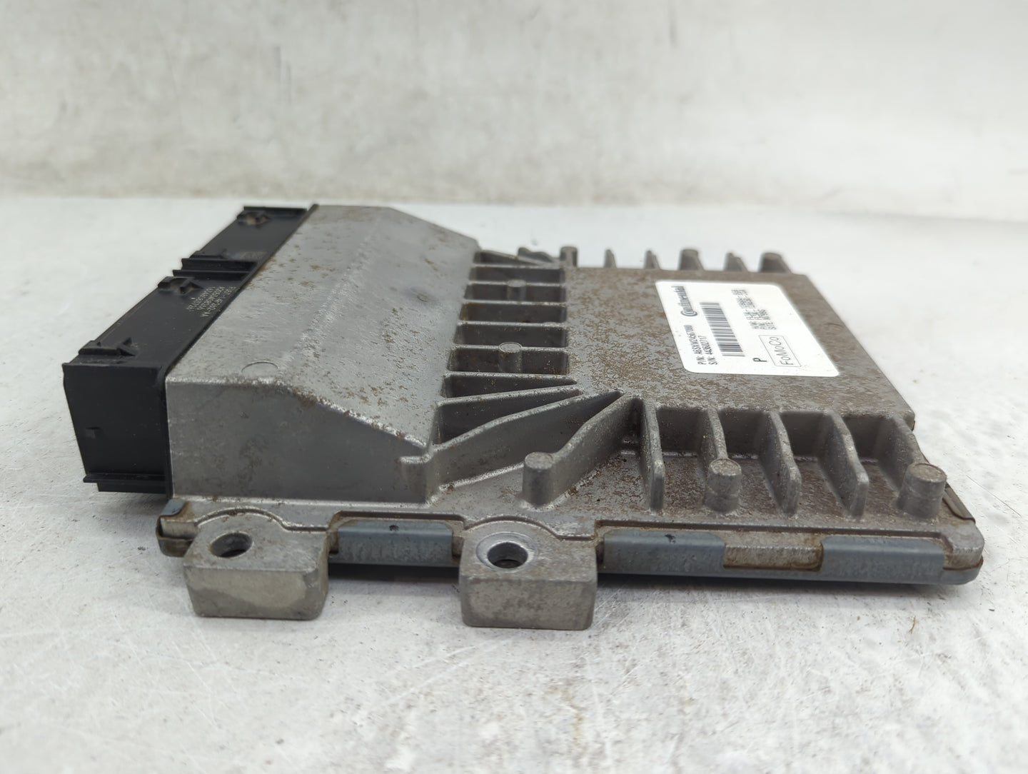 2015-2017 Ford F-150 PCM Engine Control Computer ECU ECM PCU OEM P/N:FL3A-12B684-BEB FL3A-12A650-CGA Fits OEM Used Auto Part