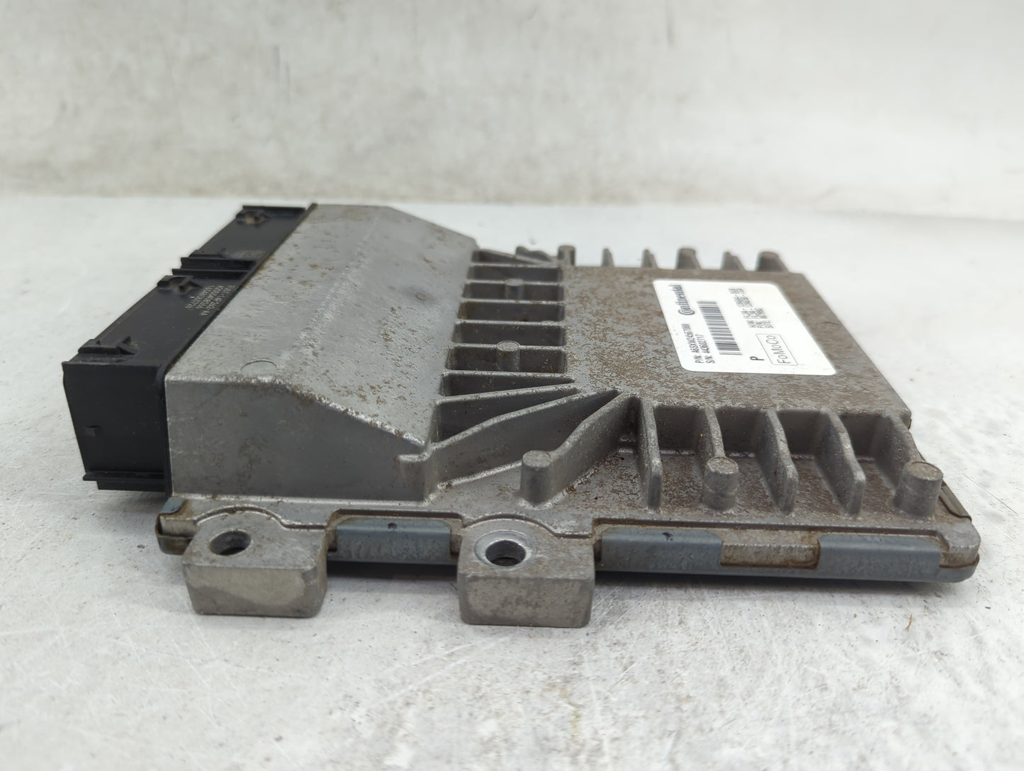 2015-2017 Ford F-150 PCM Engine Control Computer ECU ECM PCU OEM P/N:FL3A-12B684-BEB FL3A-12A650-CGA Fits OEM Used Auto Part