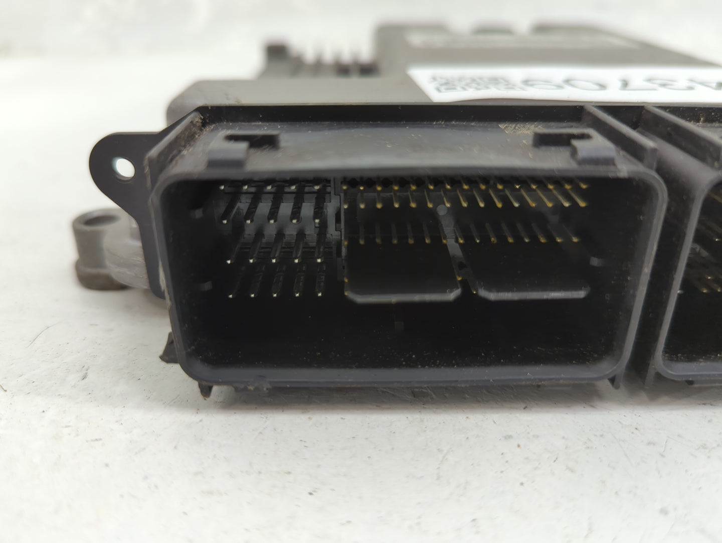 2017-2018 Ford F-150 PCM Engine Control Computer ECU ECM PCU OEM P/N:HL3A-12A650-BBB HL3A-12B684-AYA Fits Fits 2017 2018 OEM