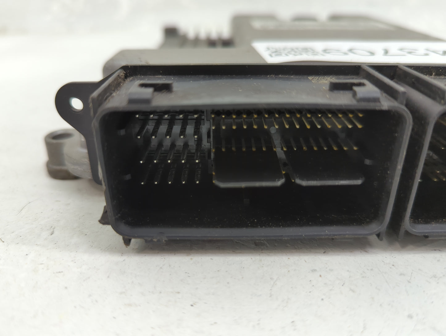2017-2018 Ford F-150 PCM Engine Control Computer ECU ECM PCU OEM P/N:HL3A-12A650-BBB HL3A-12B684-AYA Fits Fits 2017 2018 OEM