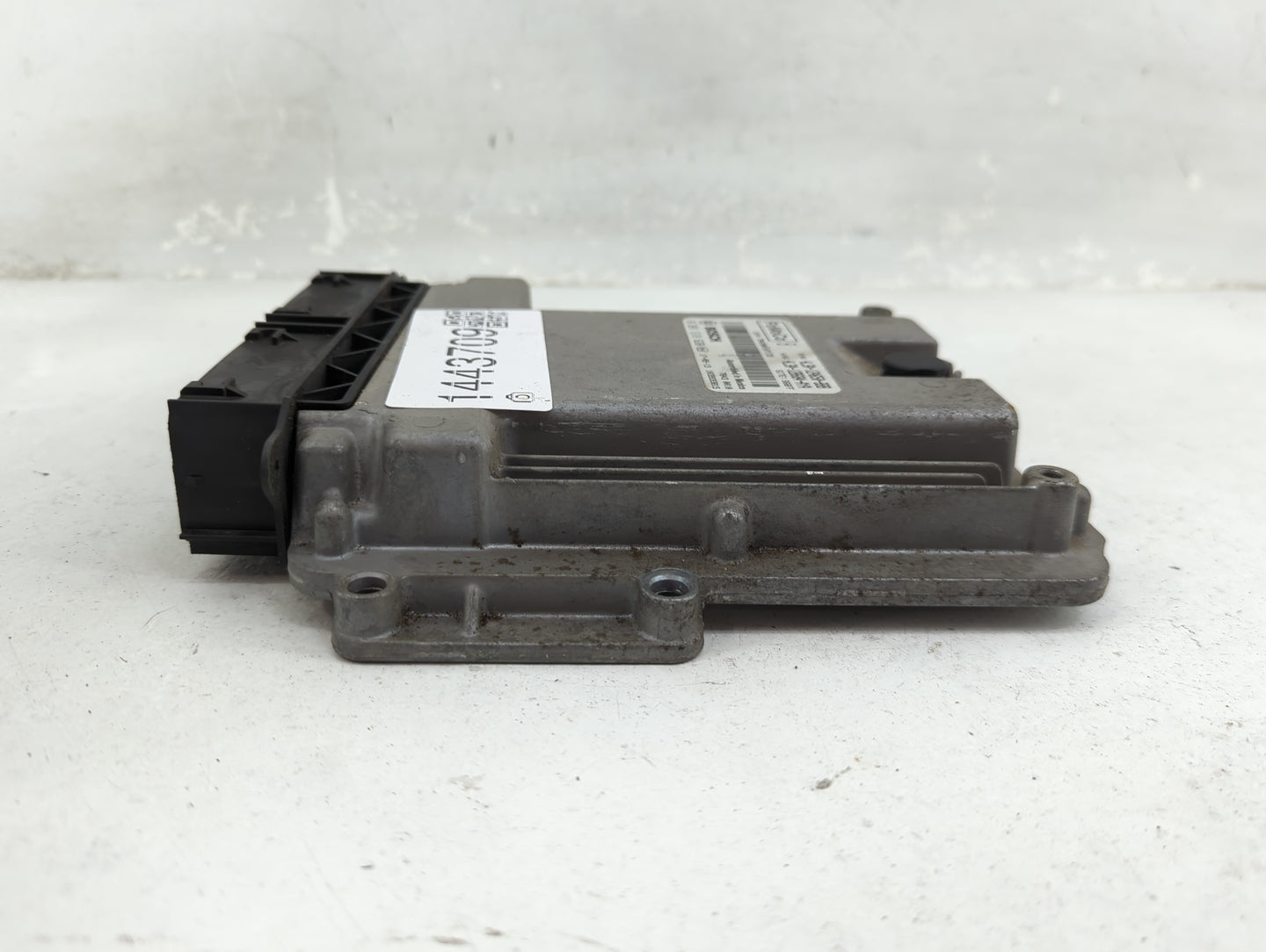 2017-2018 Ford F-150 PCM Engine Control Computer ECU ECM PCU OEM P/N:HL3A-12A650-BBB HL3A-12B684-AYA Fits Fits 2017 2018 OEM