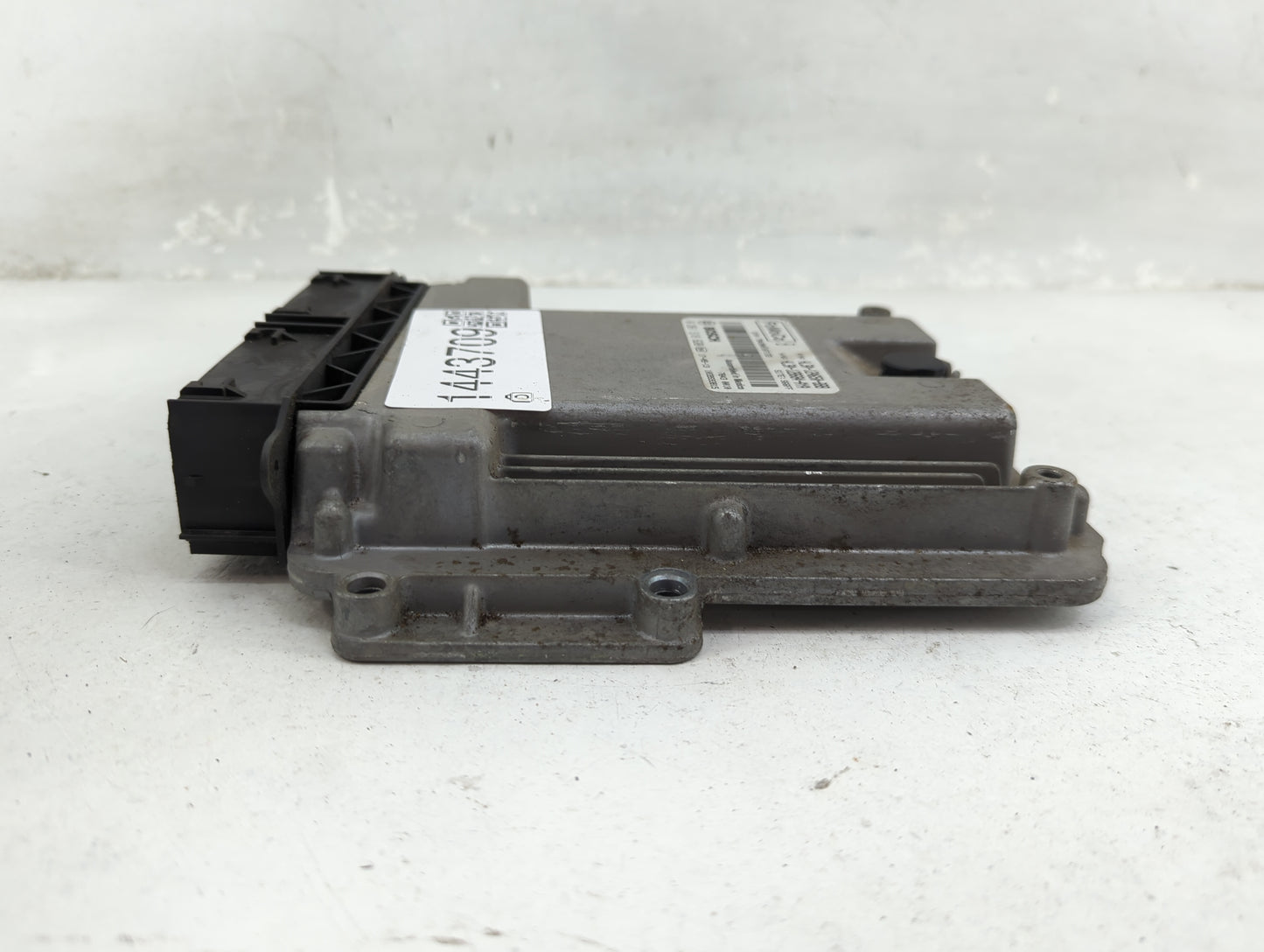 2017-2018 Ford F-150 PCM Engine Control Computer ECU ECM PCU OEM P/N:HL3A-12A650-BBB HL3A-12B684-AYA Fits Fits 2017 2018 OEM