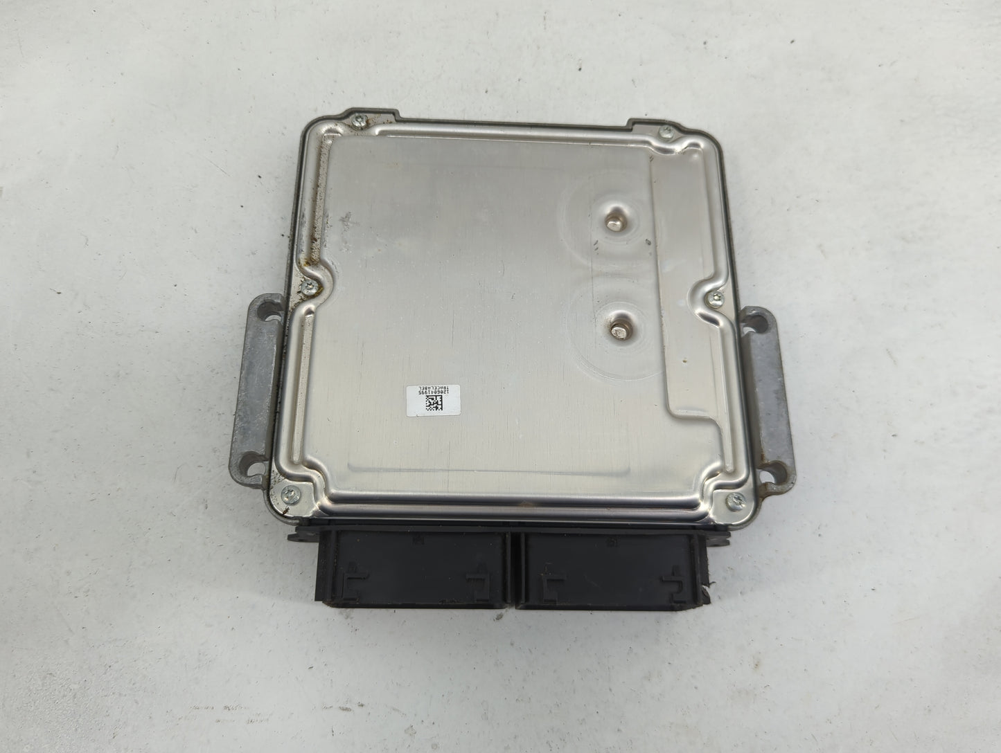 2017-2018 Ford F-150 PCM Engine Control Computer ECU ECM PCU OEM P/N:HL3A-12A650-BBB HL3A-12B684-AYA Fits Fits 2017 2018 OEM