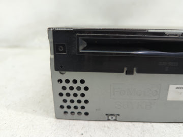 2016-2018 Ford F-150 Radio AM FM Cd Player Receiver Replacement P/N:PU-3642P-E GL3T-19C107-FC Fits Fits 2016 2017 2018 OEM Used Auto Parts