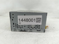 2016-2018 Ford F-150 Radio AM FM Cd Player Receiver Replacement P/N:PU-3642P-E GL3T-19C107-FC Fits Fits 2016 2017 2018 OEM U