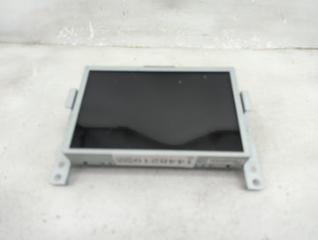 2015-2018 Ford F-150 Information Display Screen - Oemusedautoparts1.com
