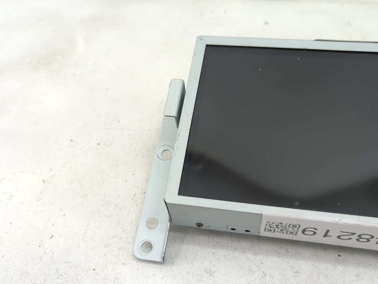 2015-2018 Ford F-150 Information Display Screen - Oemusedautoparts1.com