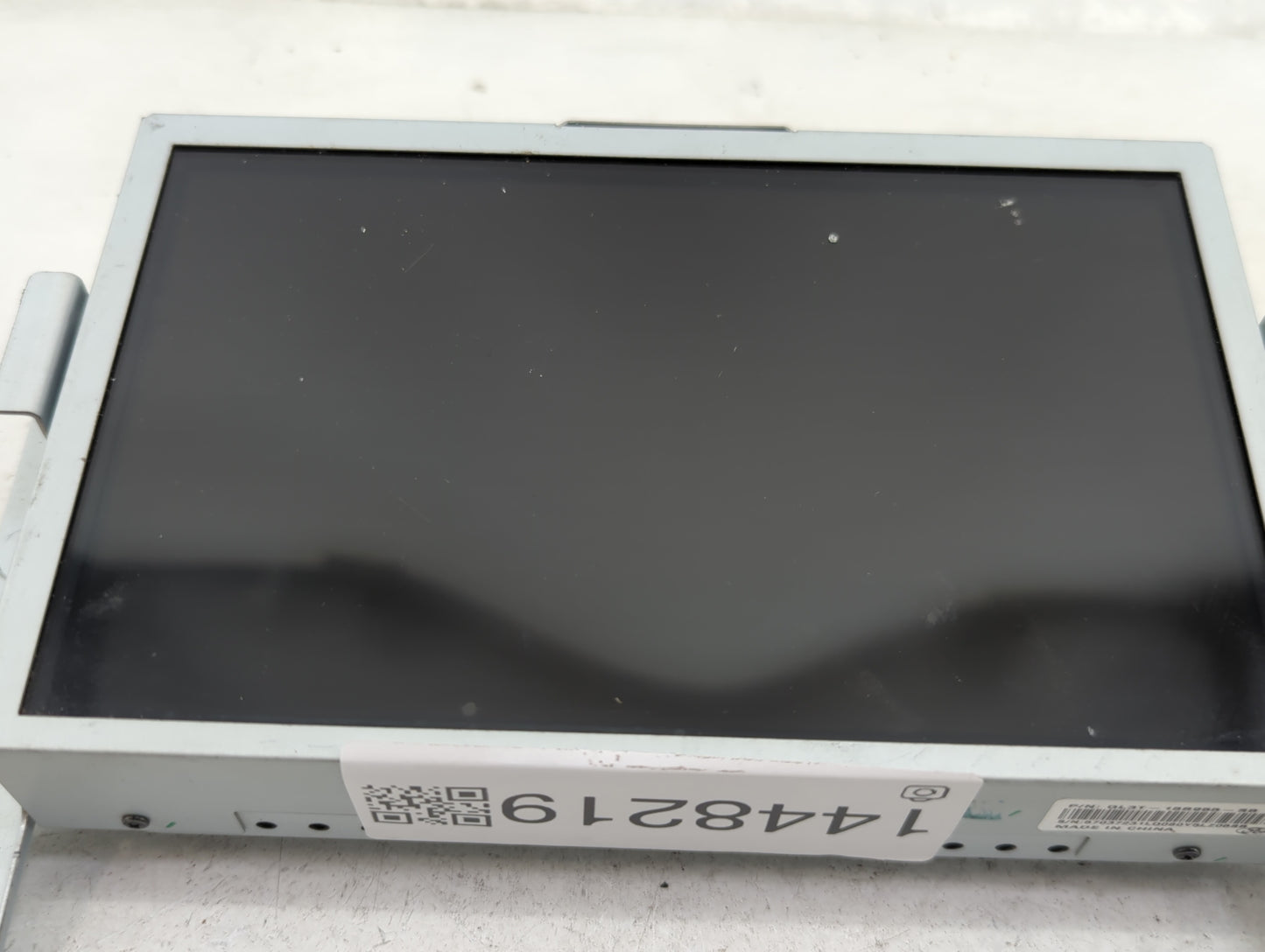 2015-2018 Ford F-150 Information Display Screen - Oemusedautoparts1.com