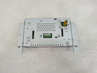 2015-2018 Ford F-150 Information Display Screen - Oemusedautoparts1.com