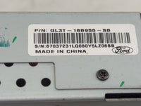 2015-2018 Ford F-150 Information Display Screen - Oemusedautoparts1.com