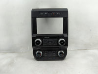 2017-2017 Ford F-150 Radio Control Panel - Oemusedautoparts1.com