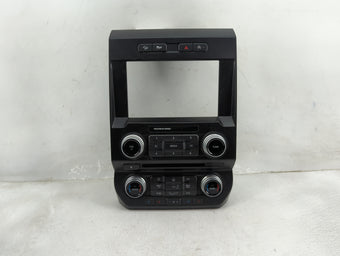 compare product 2017-2017 Ford F-150 Radio Control Panel