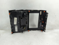 2017-2017 Ford F-150 Radio Control Panel - Oemusedautoparts1.com
