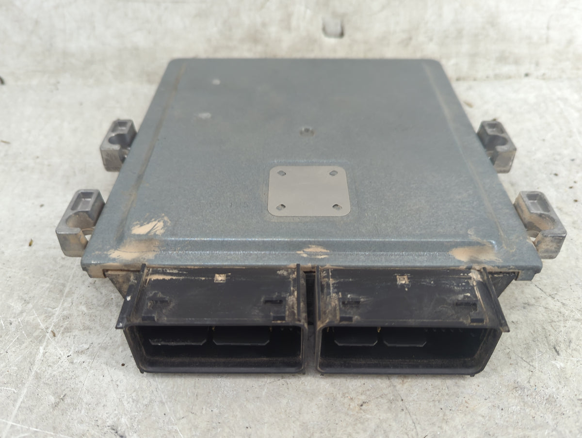 2015-2017 Ford F-150 PCM Engine Control Computer ECU ECM PCU OEM P/N:A6SXN24506100 FR3A-12B684-CLB Fits OEM Used Auto Parts 