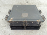 2015-2017 Ford F-150 PCM Engine Control Computer ECU ECM PCU OEM P/N:A6SXN24506100 FR3A-12B684-CLB Fits OEM Used Auto Parts 